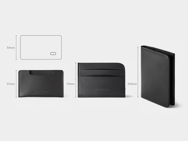 Ultra-slim profile
