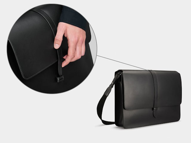 Elegance and functionality
