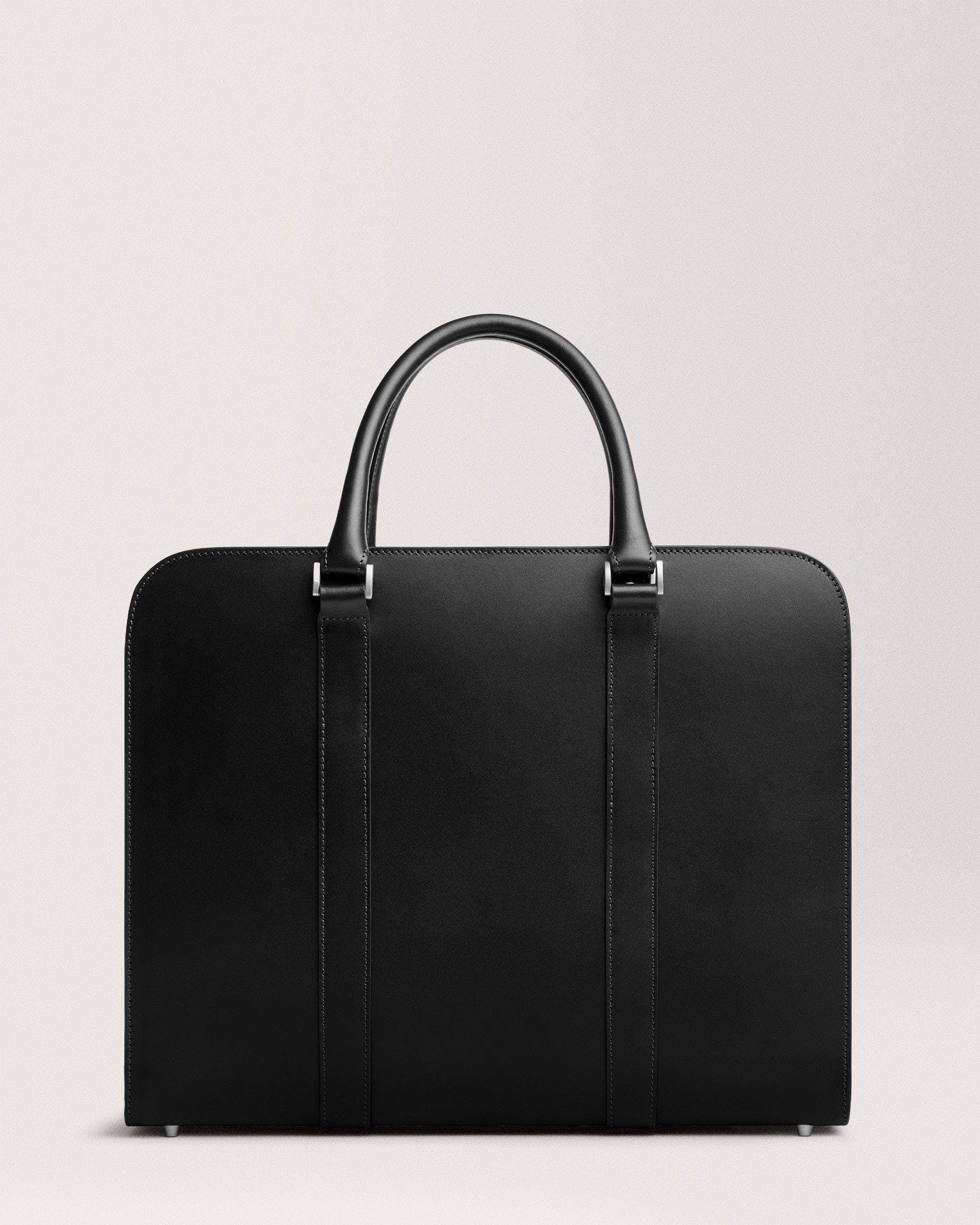 Palissy Double - Return black