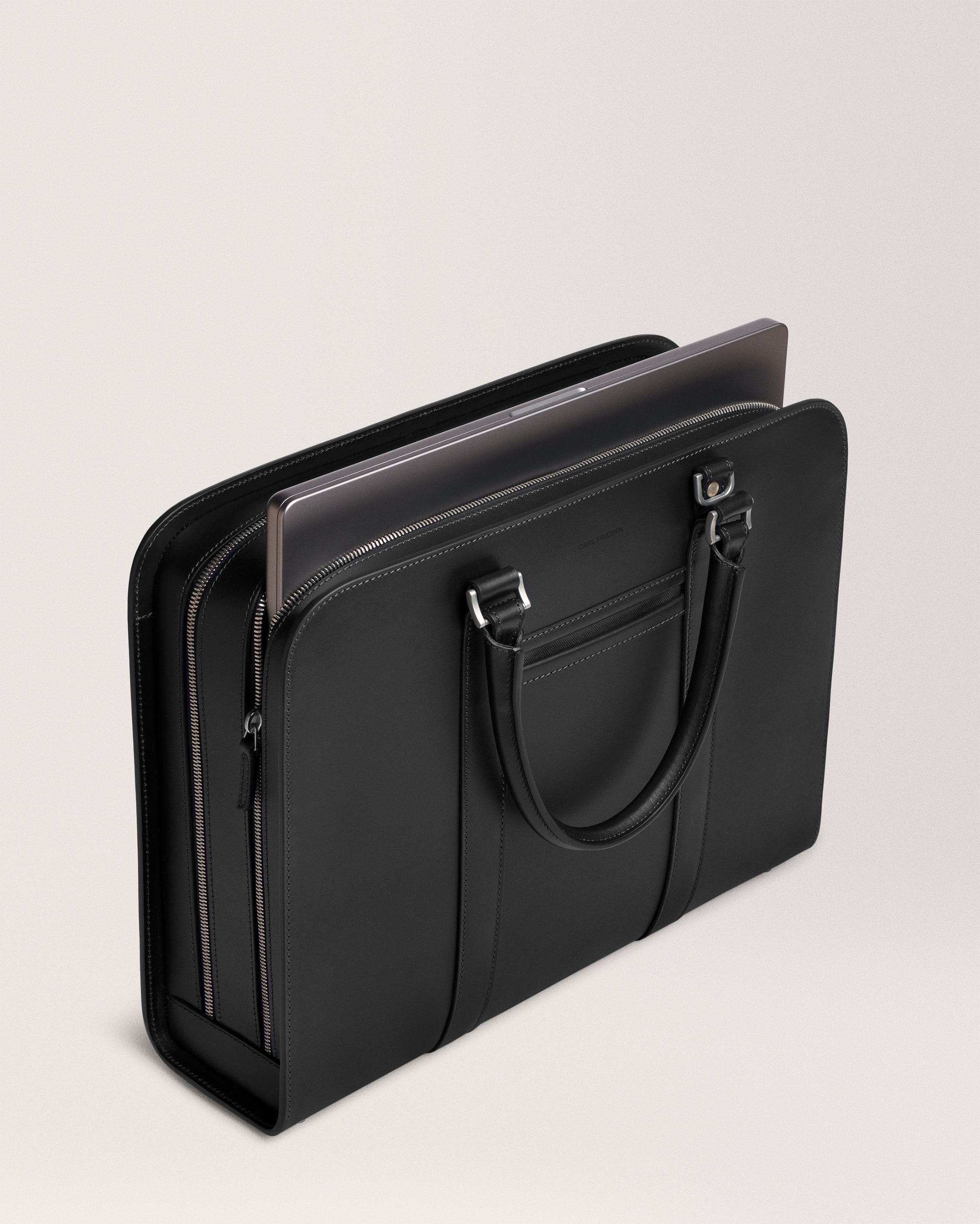 Palissy Double - Return black
