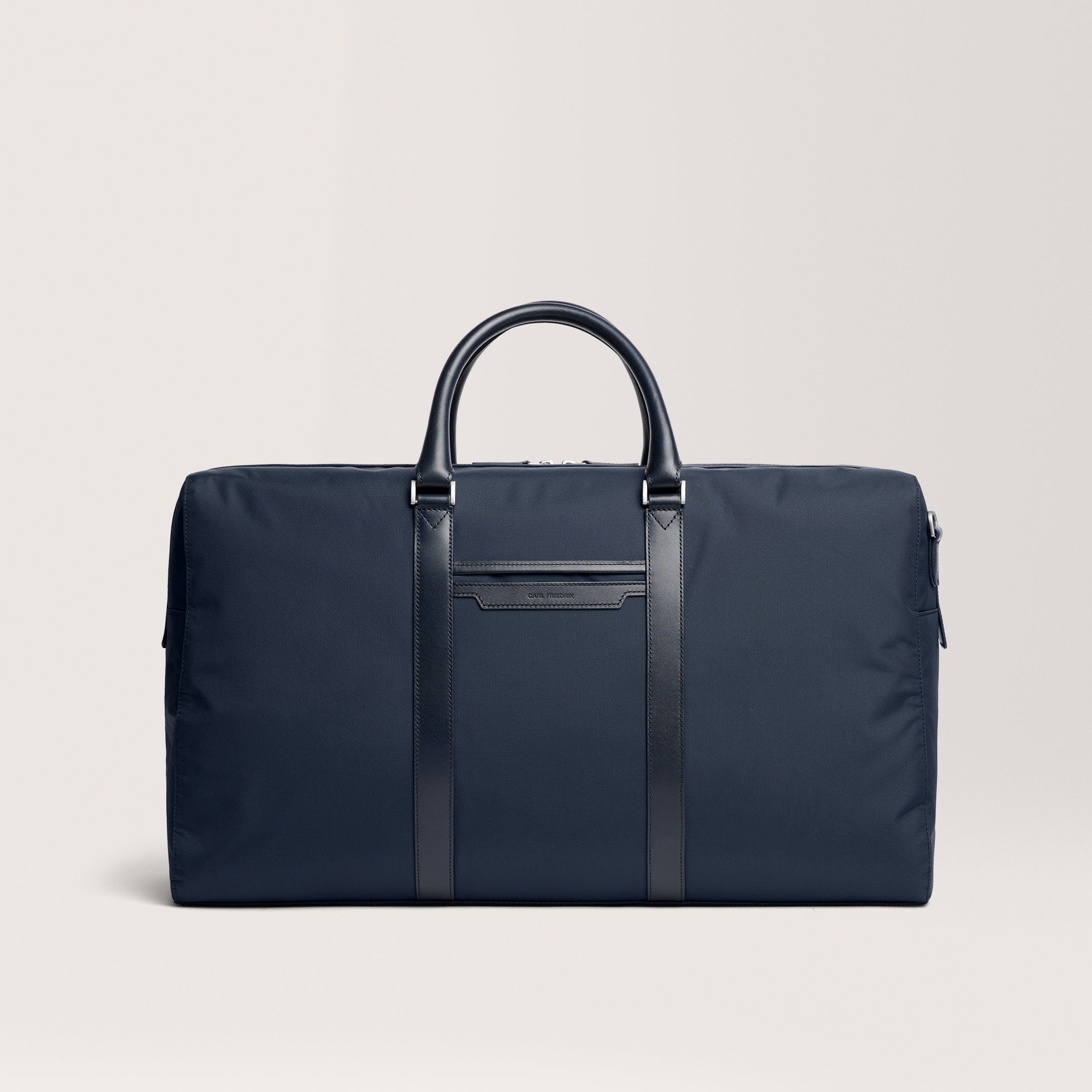 Large Weekender Navy 