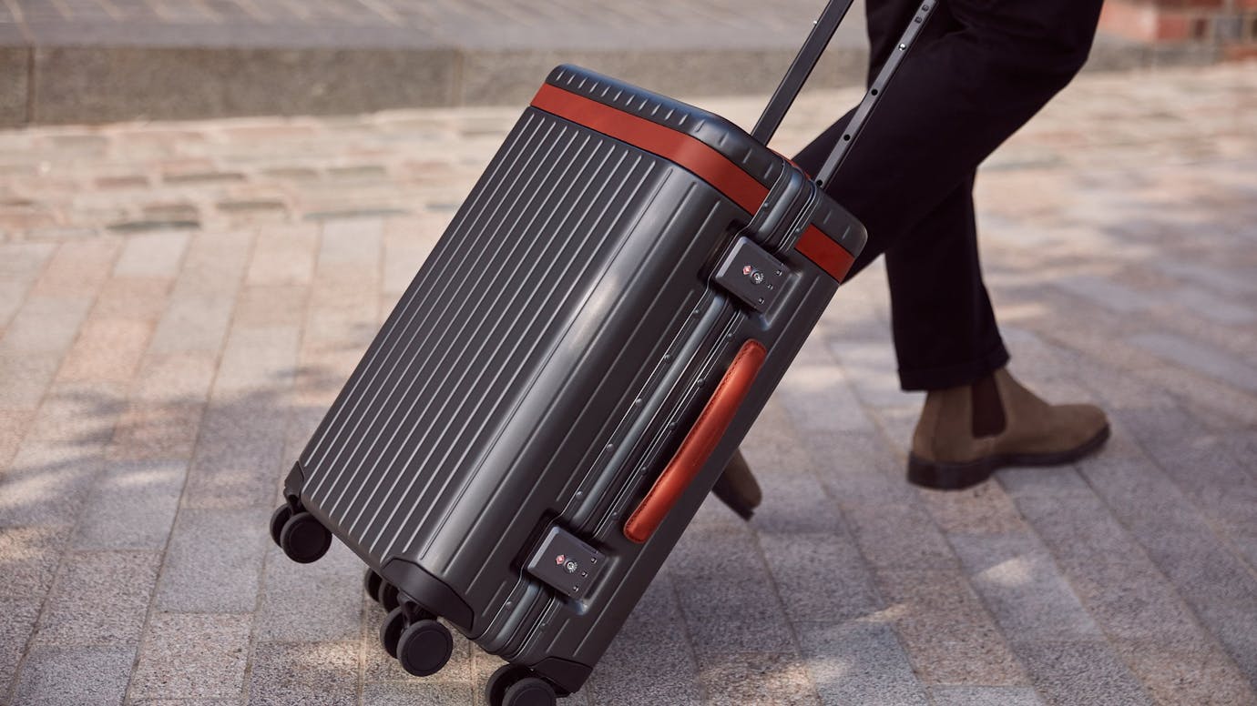 The Carry-on
