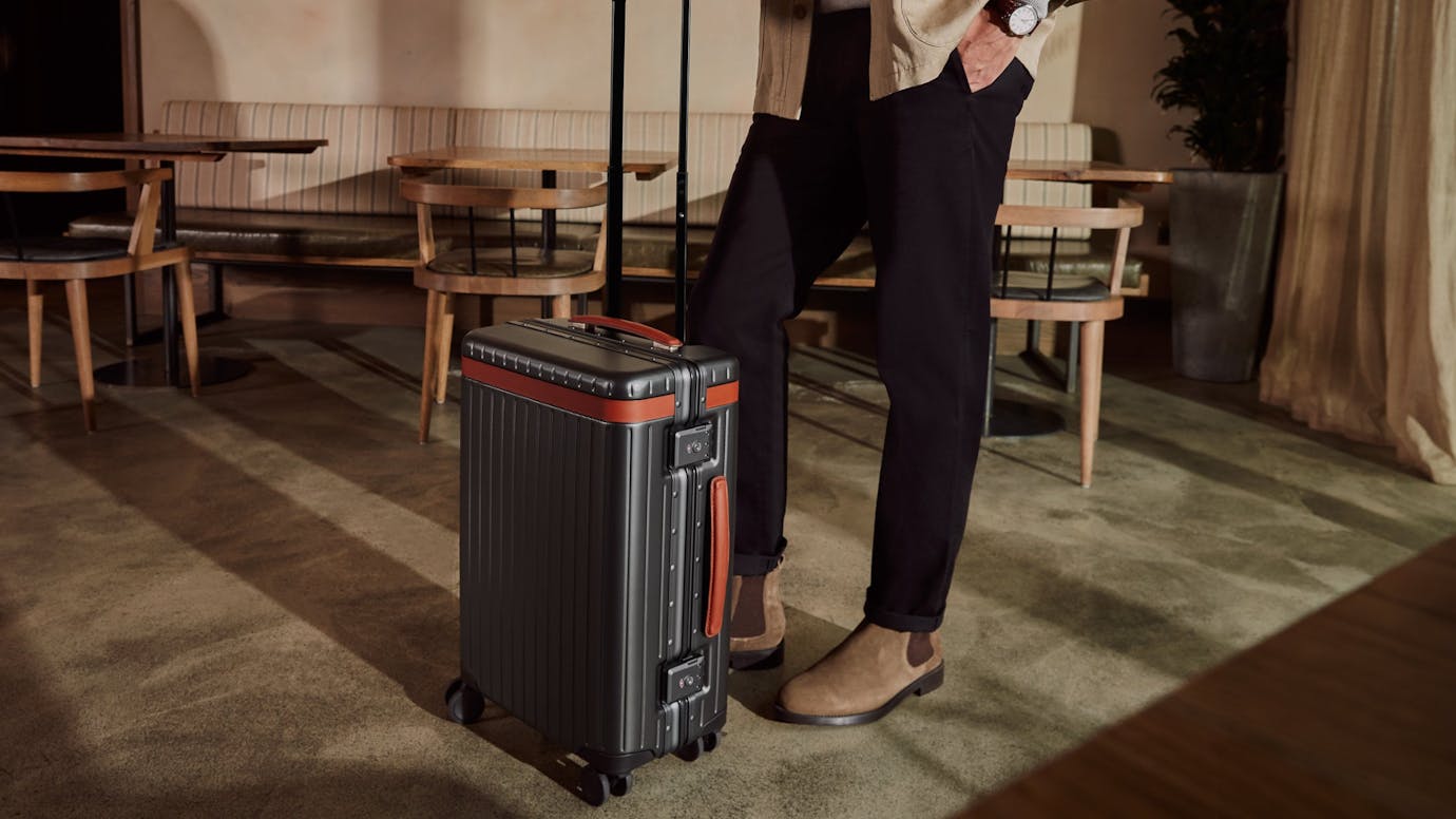 The Carry-on