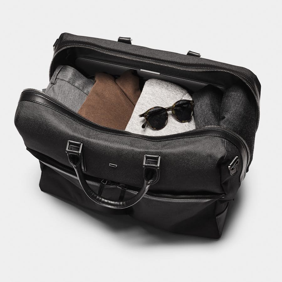 Collect 3 Holdall Bag