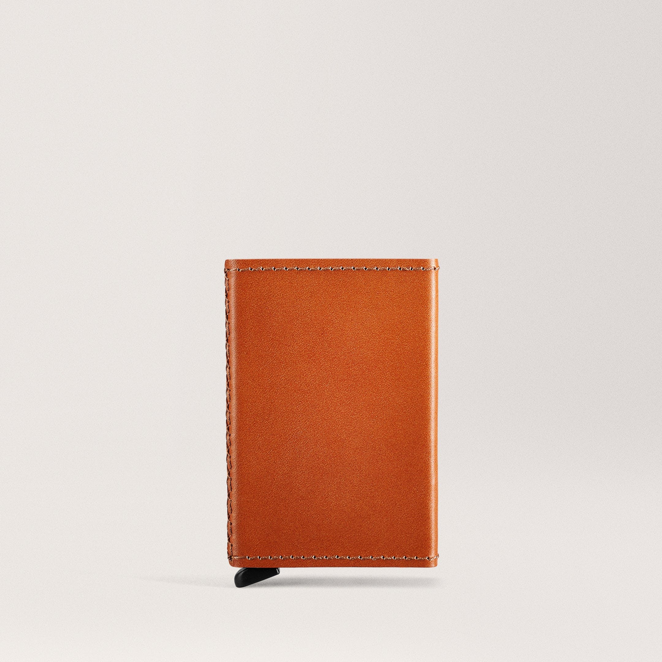 The Cardprotector Cognac Carl Friedrik × Secrid