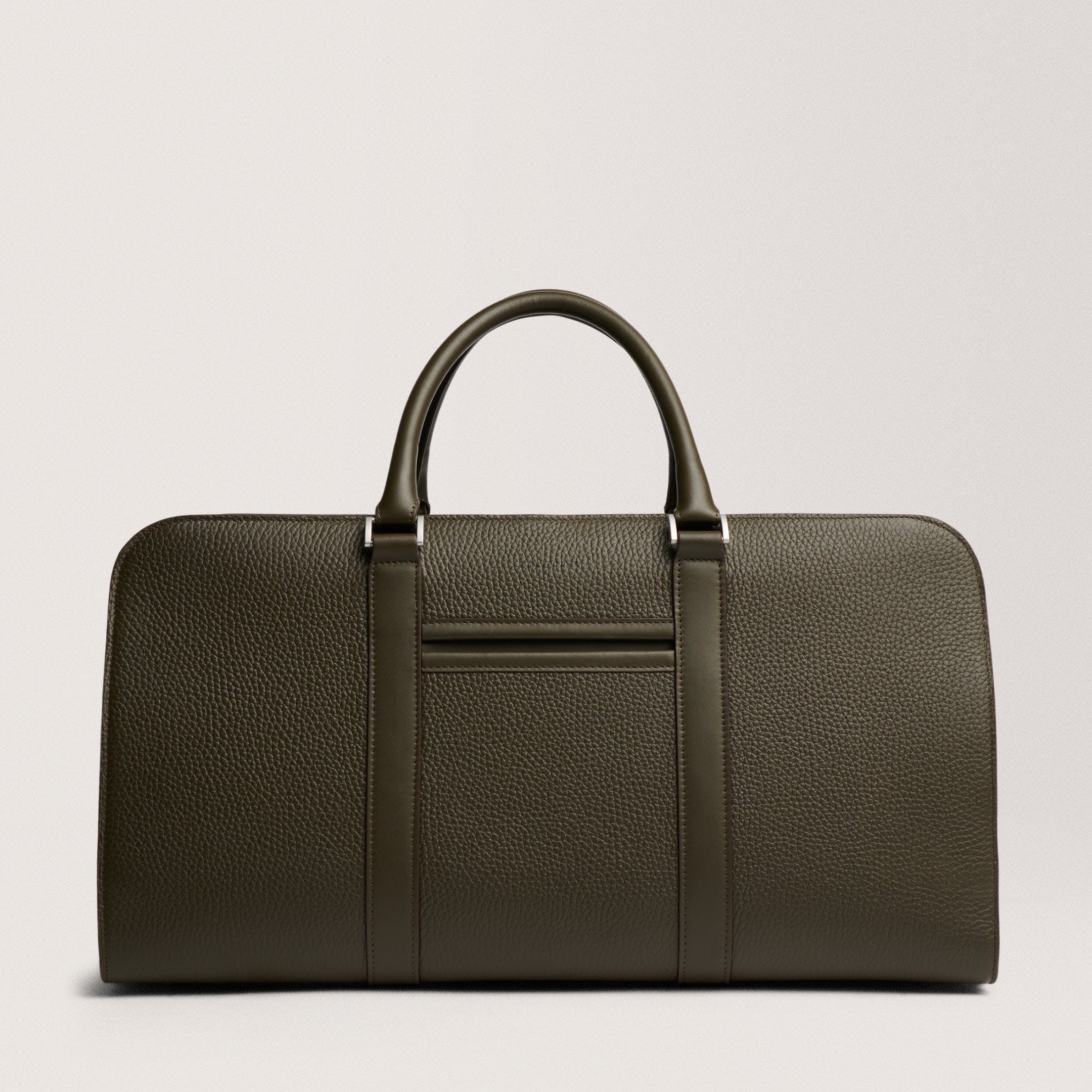 Palissy Weekend Dark Olive 