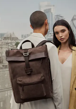 Men S Leather Backpacks Business Backpacks Carl Friedrik Men S Leather Backpacks Business Backpacks Carl Friedrik