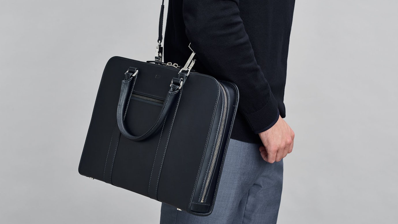 Palissy Briefcase