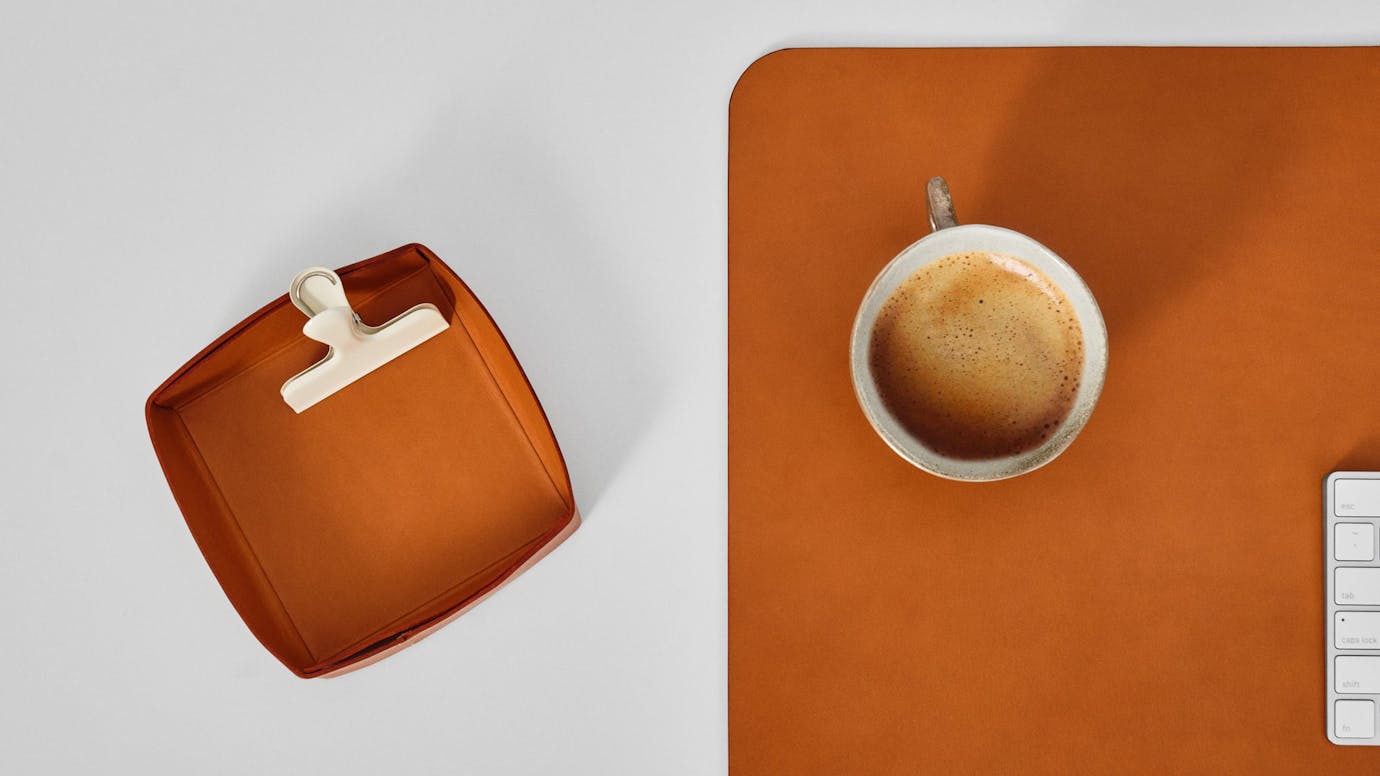The Valet Tray