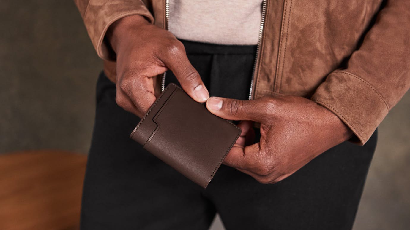 Walden Wallet