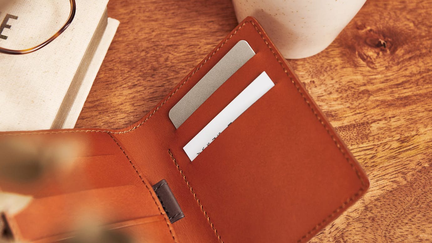 Walden Wallet