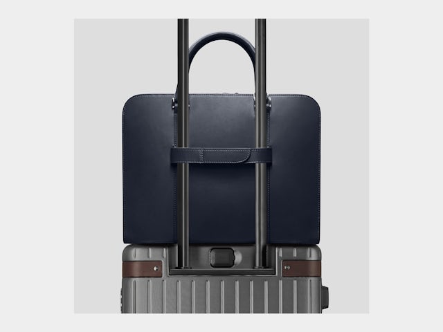 Travel conveniently