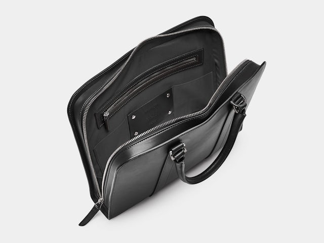 All-round Zipper