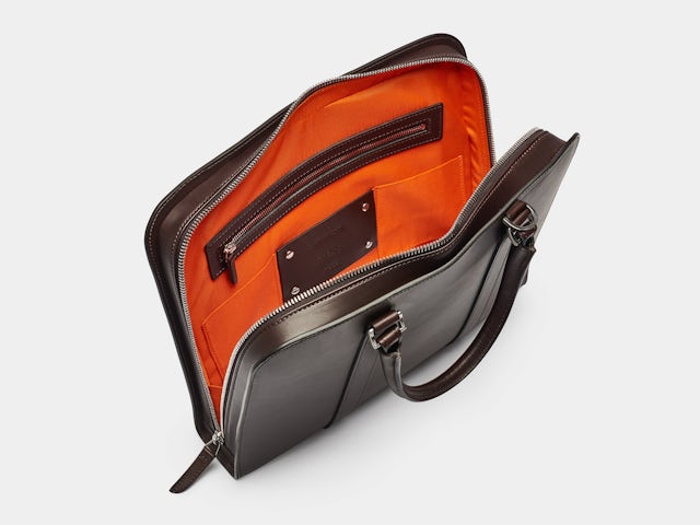 All-round Zipper