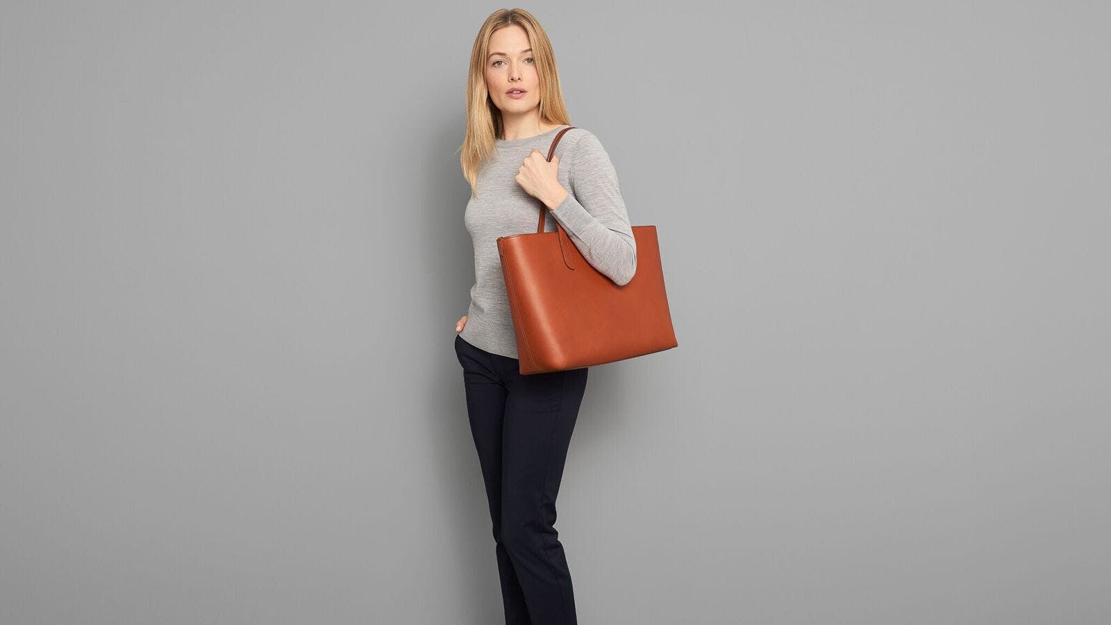 Ashby Tote