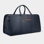 Palissy Weekend navy-orange