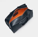 Palissy Weekend navy-orange