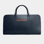 Palissy Weekend navy-orange