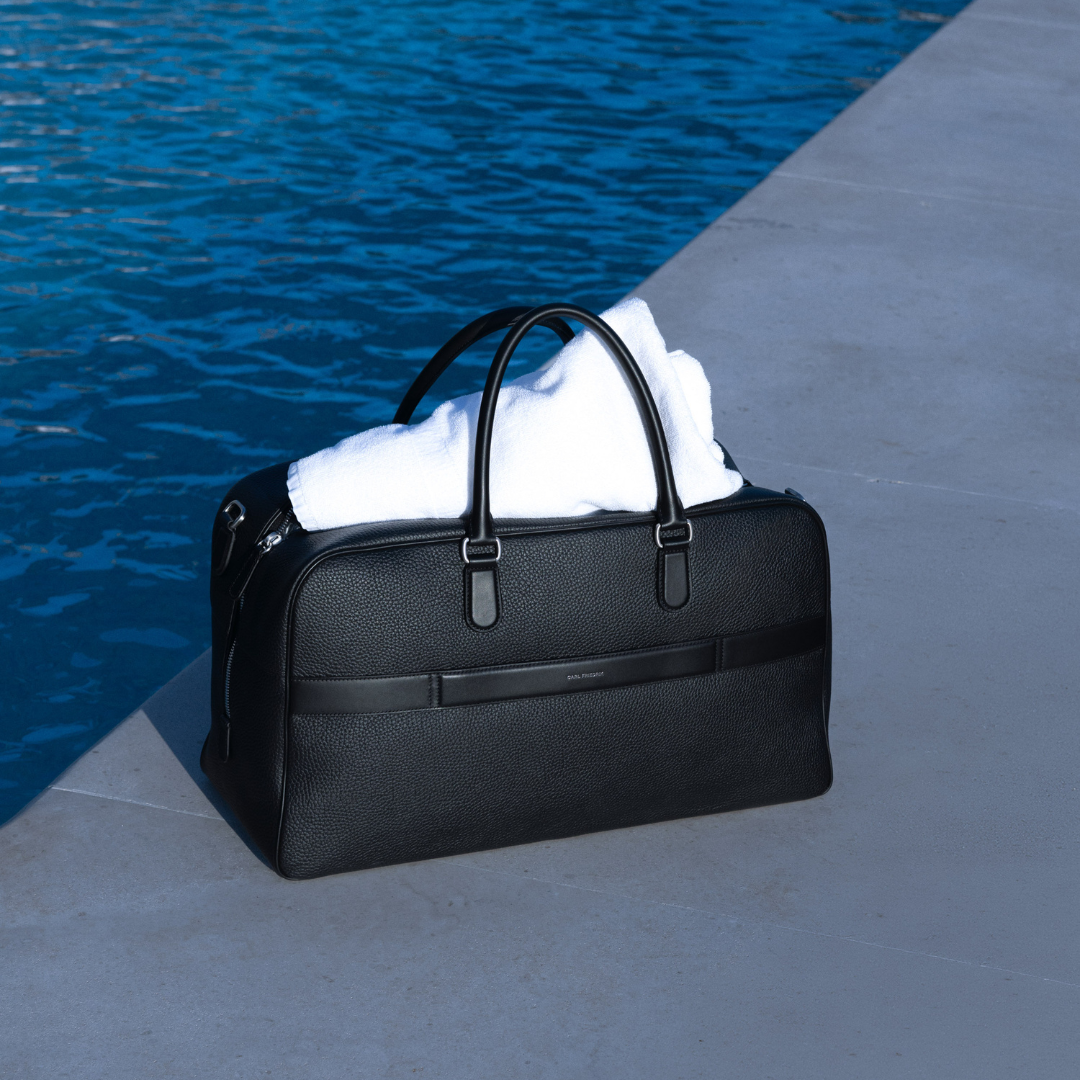 Granville Weekender 