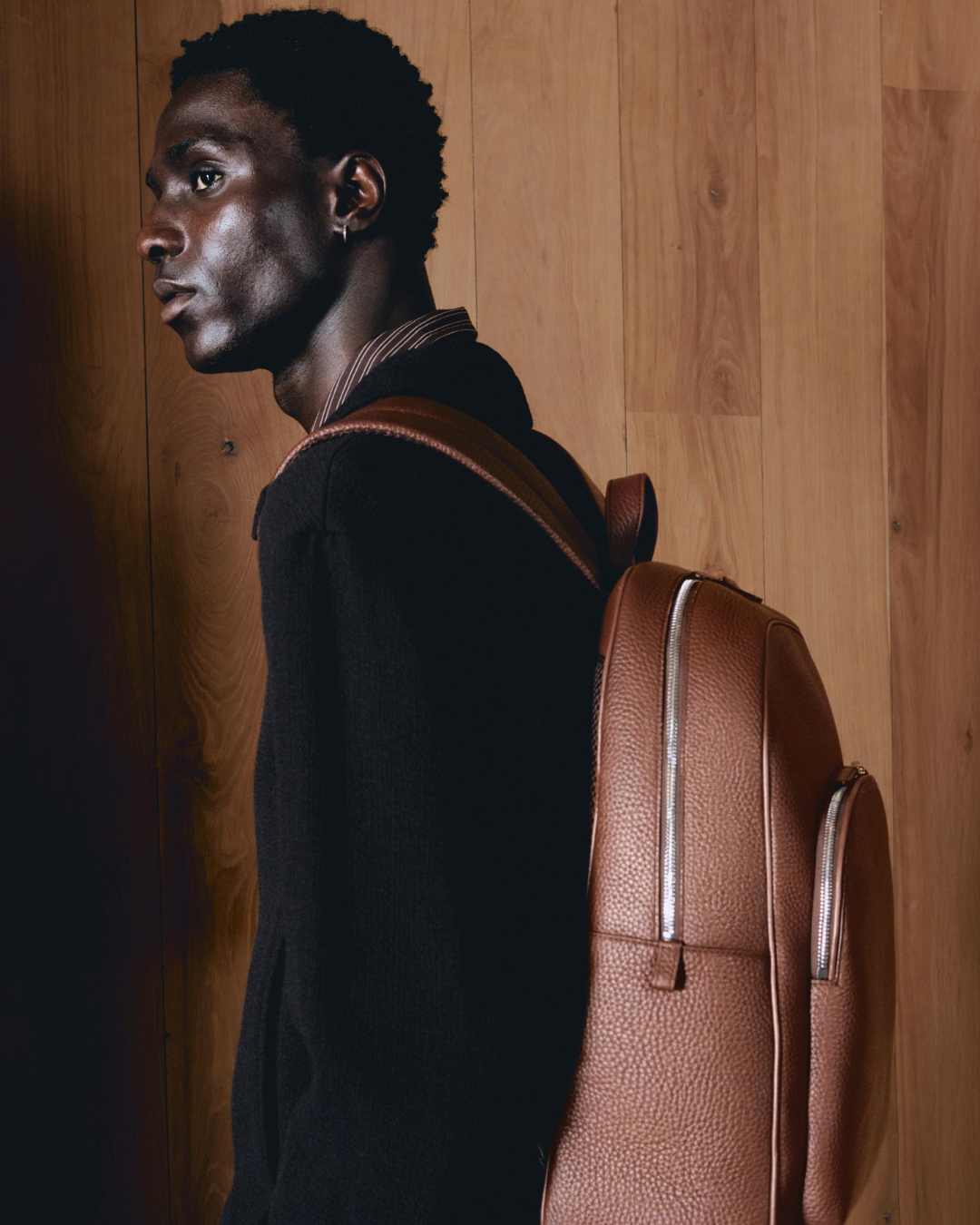 Ayrton Backpack 