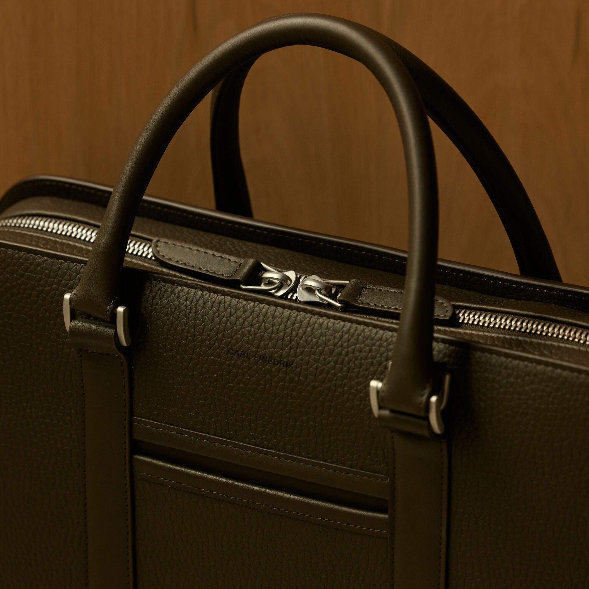 Palissy Briefcase 