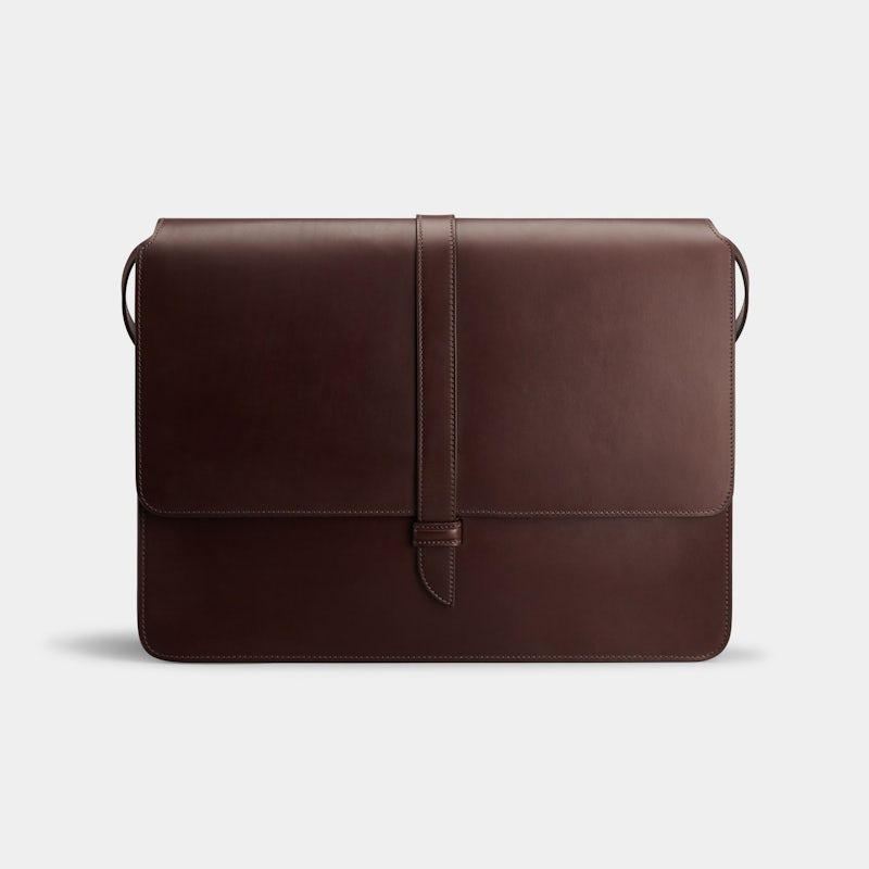 Montagu chocolate-grey