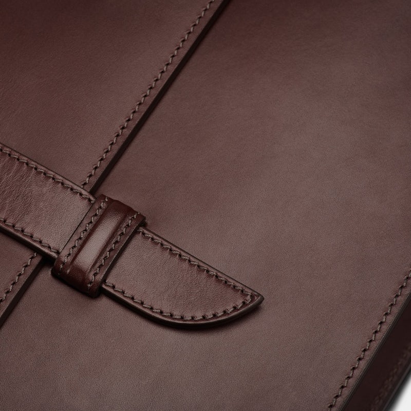 Montagu chocolate-grey